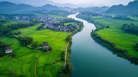 深度解鎖柳州魅力：2天市區(qū)玩不夠，周邊古寨山水等你探秘