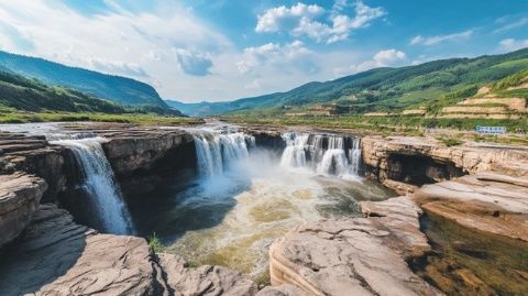 6-8月小眾旅行地打卡清單：青海湖、茶卡鹽湖、廬山瀑布群，美到窒息！