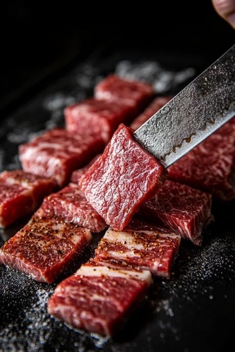 揭秘日本國(guó)宴佳肴：從和牛到清酒的味覺(jué)盛宴