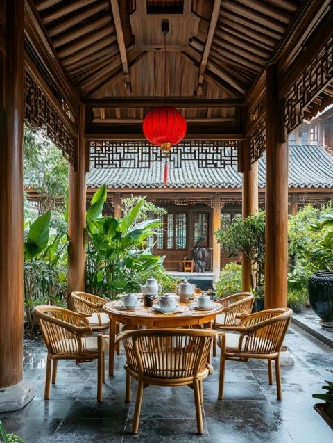 安吉之旅：歡樂無限，盡享浙江風情