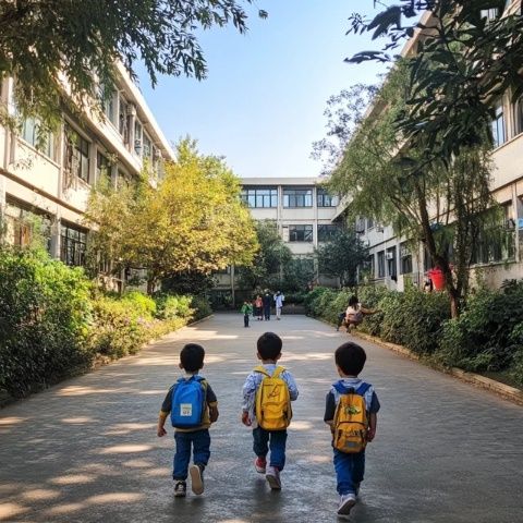 廣西梧州最好小學(xué)最新排行榜，你的母校有在其中嗎？