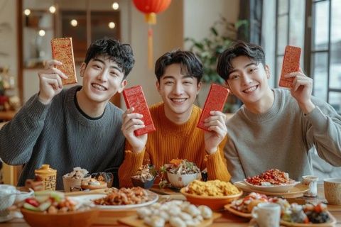 邵陽吃貨博主：兩年近四十萬播放量，傳承美食文化，記錄邵陽風(fēng)情