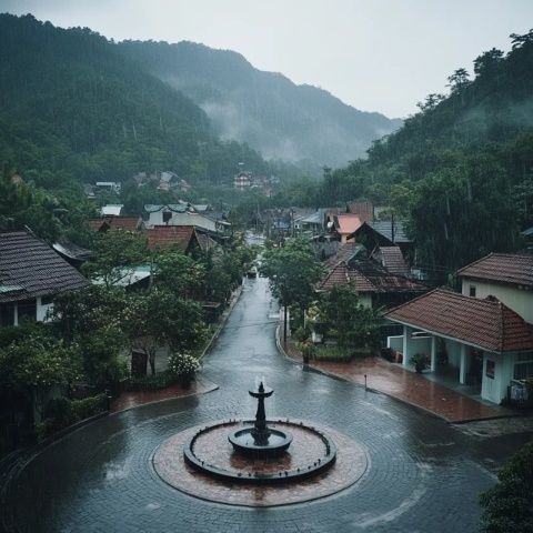 深度解鎖柳州魅力：2天市區(qū)玩不夠，周邊古寨山水等你探秘