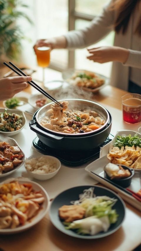 吳狄火社區(qū)火鍋：夫妻創(chuàng)業(yè)新選擇，全程扶持，共享美食與財(cái)富