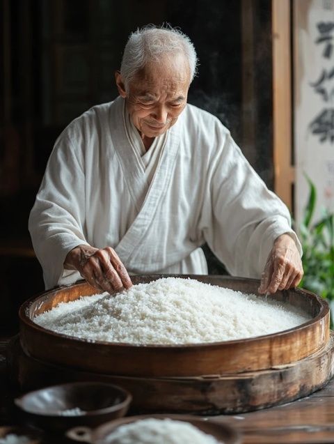 浙江腹地，湖州風(fēng)華美食與生活的交響樂章：味蘊其中。