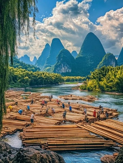 陽江之旅感悟：物價低廉、風光旖旎，慢生活體驗