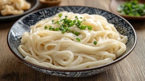 新疆特色拉條子面和面教程詳細(xì)版