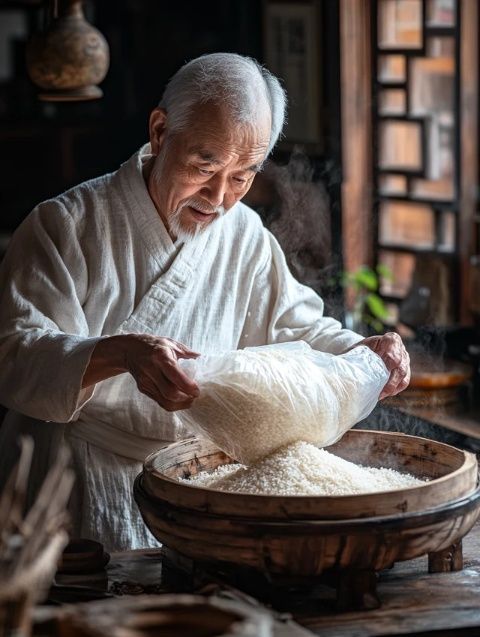 保定的傳統(tǒng)佳肴：白運(yùn)章包子的獨(dú)特魅力與歷史傳承