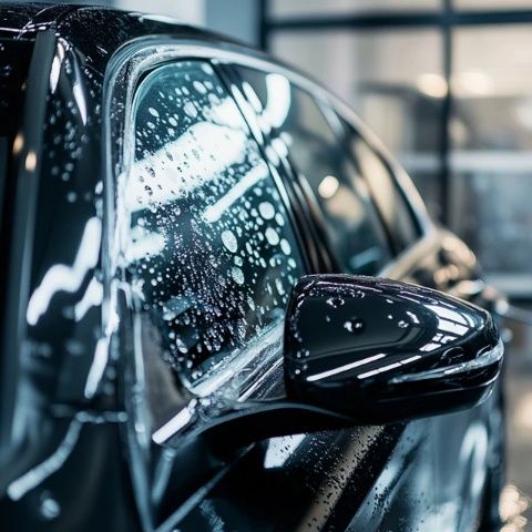 愛車維護(hù)必備小知識(shí)！1.內(nèi)飾清潔，溫柔以待