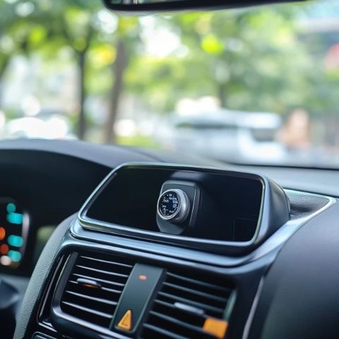 夏日汽車空調(diào)養(yǎng)護攻略：停車關(guān)閉、濾芯清潔、適宜溫度與風口調(diào)整的藝術(shù)
