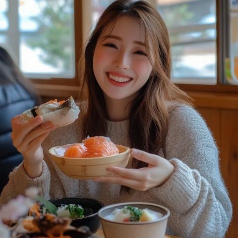 
北海道札幌47天之旅完美收官：美景、美食與人生感悟