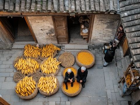 一網(wǎng)打盡揚(yáng)州風(fēng)味小吃