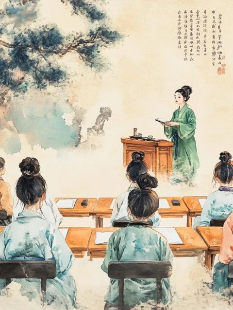 七年級(jí)上冊(cè)語(yǔ)文必背文言文精解與知識(shí)歸納