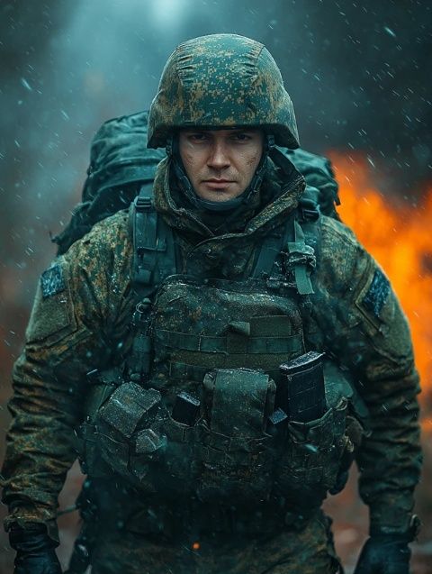 軍事小知識(shí)，你應(yīng)該了解了解