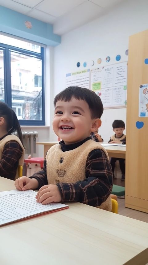 幼兒園安全知識全攻略：生活、意識與小竅門詳解