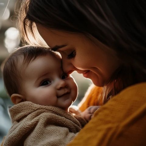 人性知識與情感奧秘：環(huán)境、情感交流與孩子性別預測的神秘聯系