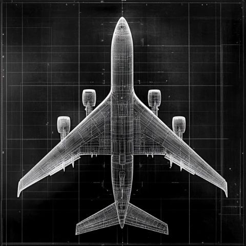 揭秘飛機(jī)奧秘：你不知道的空中生活冷知識(shí)大匯總
