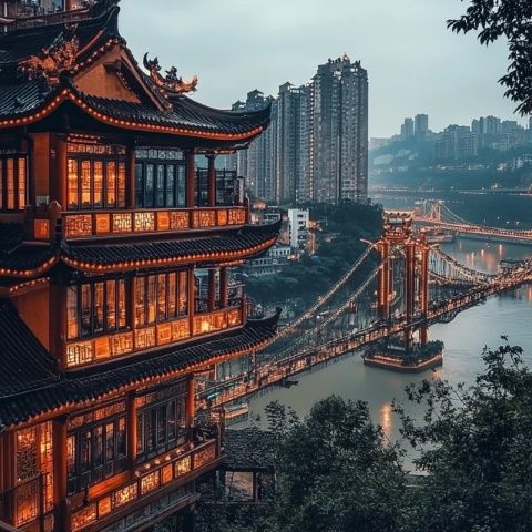 福州自助游攻略必去景點(diǎn)推薦福州旅游路線