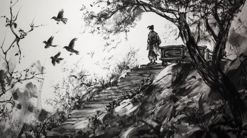 周莊游記——水鄉(xiāng)夢影中的詩意棲居