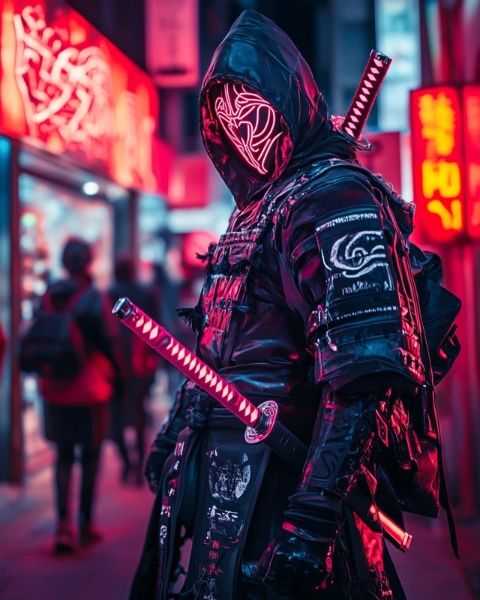 札幌之夜里的緋風(fēng)