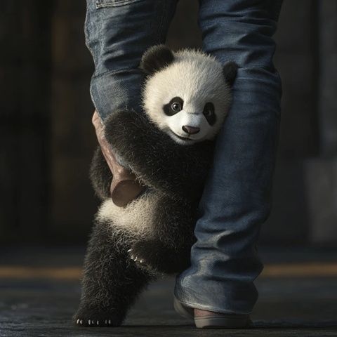 求抱抱我們老板也是個(gè)有趣的人,每天給我們訂外賣(mài)