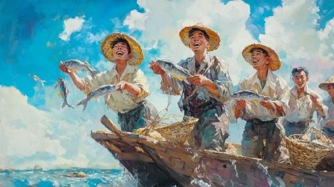 農(nóng)歷八月初一，云南的各少數(shù)民族都會慶祝湯鍋節(jié)。