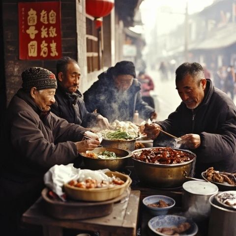 探尋福建傳統(tǒng)美味：了解福建特色美食的歷史與文化