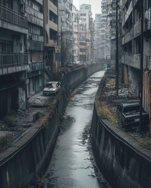日本街頭為何這么干凈？秘密就藏在這群人里……