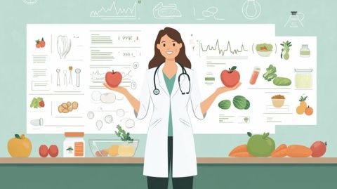 生活中的科學(xué)小常識有哪些(生活中的食物科學(xué)常識)