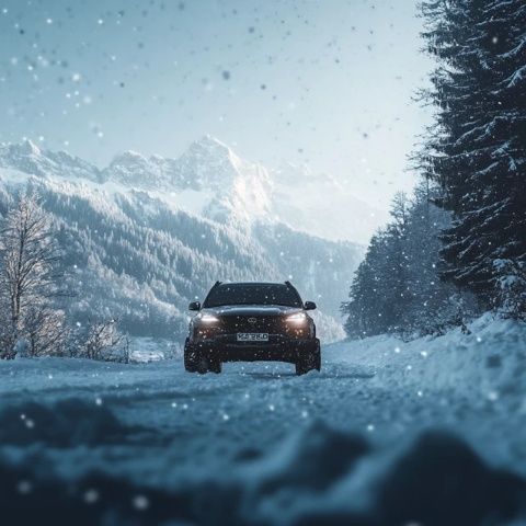 汽車保養(yǎng)知識全攻略：冬季必看的車輛養(yǎng)護(hù)指南