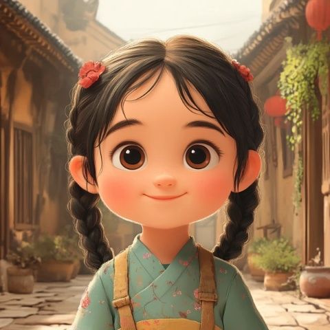 嬋妹回家憶往昔，聚親情共敘同窗情