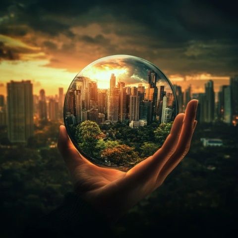 環(huán)保生活必備：實(shí)用環(huán)保知識(shí)盤點(diǎn)與小竅門分享