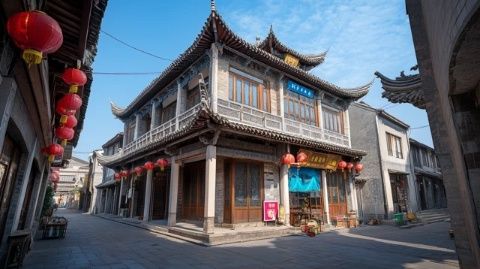 清遠(yuǎn)市區(qū)這些寶藏街巷美食(清遠(yuǎn)市區(qū)美食攻略)