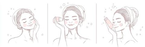 女生護膚33個小知識，美容養(yǎng)顏從早到晚必看！