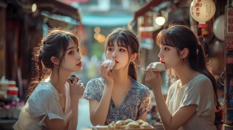 清遠(yuǎn)市區(qū)這些寶藏街巷美食(清遠(yuǎn)市區(qū)美食攻略)