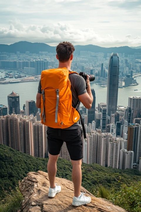 國慶出行避開人群，尋找風(fēng)景優(yōu)美非商業(yè)化地