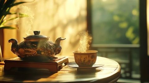 普洱那柯里風(fēng)情之旅