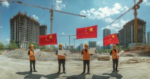 新疆投資熱浪：新興產(chǎn)業(yè)項目激增，新時代發(fā)展機(jī)遇待把握