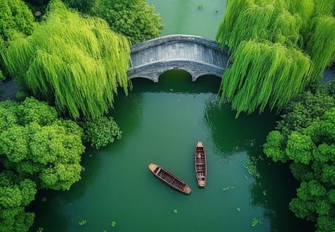三日游揚(yáng)州：瘦西湖、個(gè)園與美食探索之旅
