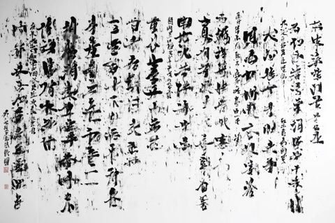 文字小知識(shí)：漢字的造字法、常識(shí)和書寫規(guī)范