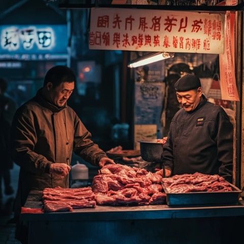 品味連云港：地方特色美食大盤點(diǎn)