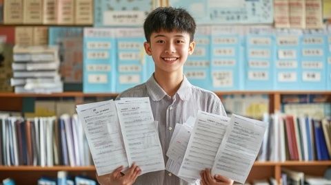 2023年寧波市事業(yè)單位聯(lián)考綜合基礎(chǔ)知識(shí)上午場(chǎng)真題詳解及答案解析