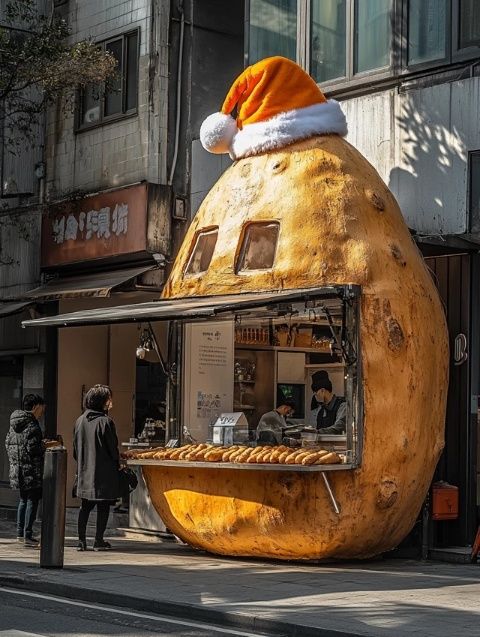 廣州的小店不輸大酒家，值得一去！