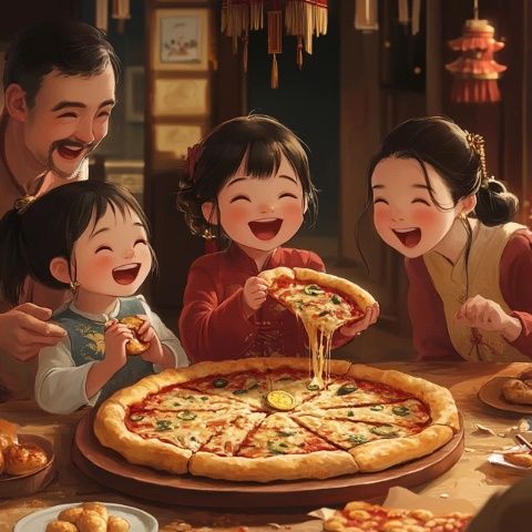 全紅嬋點餐太可愛！樊振東反應(yīng)絕了