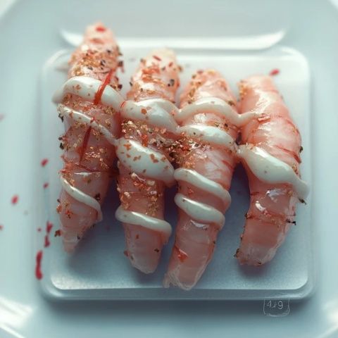 看守所里你絕沒(méi)吃過(guò)的創(chuàng)意美食！