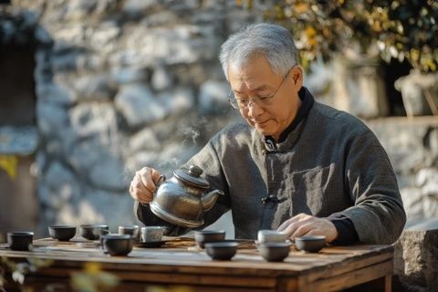 普洱那柯里風(fēng)情之旅