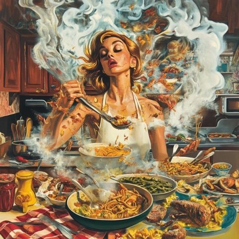 南京夜市美食指南：多區(qū)夜市美食推薦，盡享夜宵盛宴！