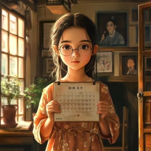 嬋妹回家憶往昔，聚親情共敘同窗情