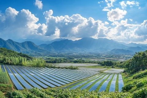 前七月云南與越南雙邊農(nóng)產(chǎn)品貿(mào)易額增長16.4%