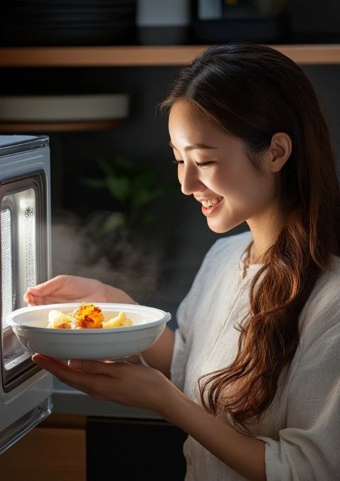 微波爐能做什么美食簡(jiǎn)單又好吃的做法合集